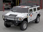 Hummer H2 ARC 2006 года